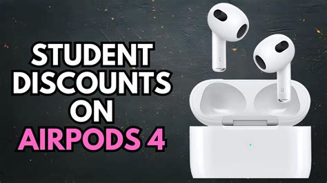 how much are airpods max with student discount